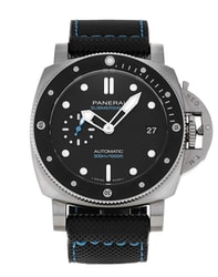 Panerai Submersible PAM00683